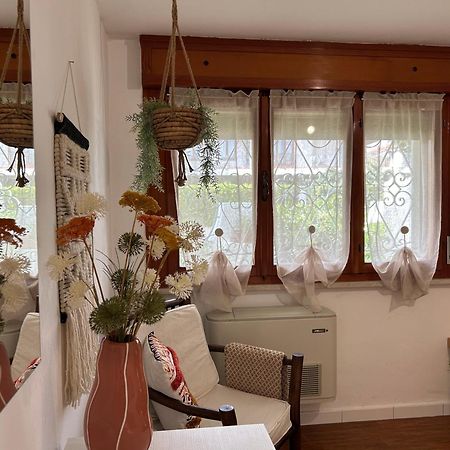 B&B La Boheme Porto Garibaldi Buitenkant foto