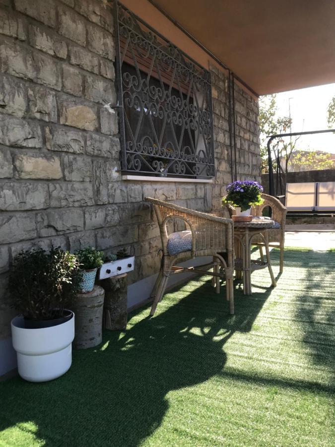B&B La Boheme Porto Garibaldi Buitenkant foto