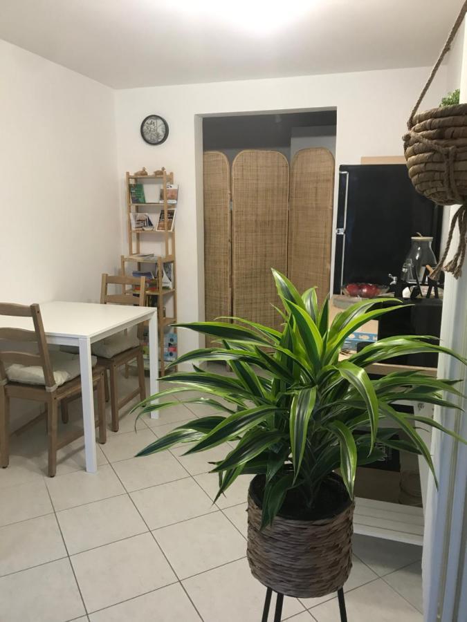 B&B La Boheme Porto Garibaldi Buitenkant foto