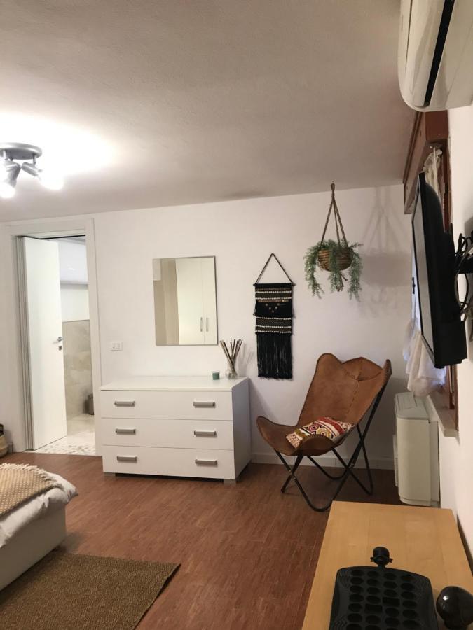 B&B La Boheme Porto Garibaldi Buitenkant foto
