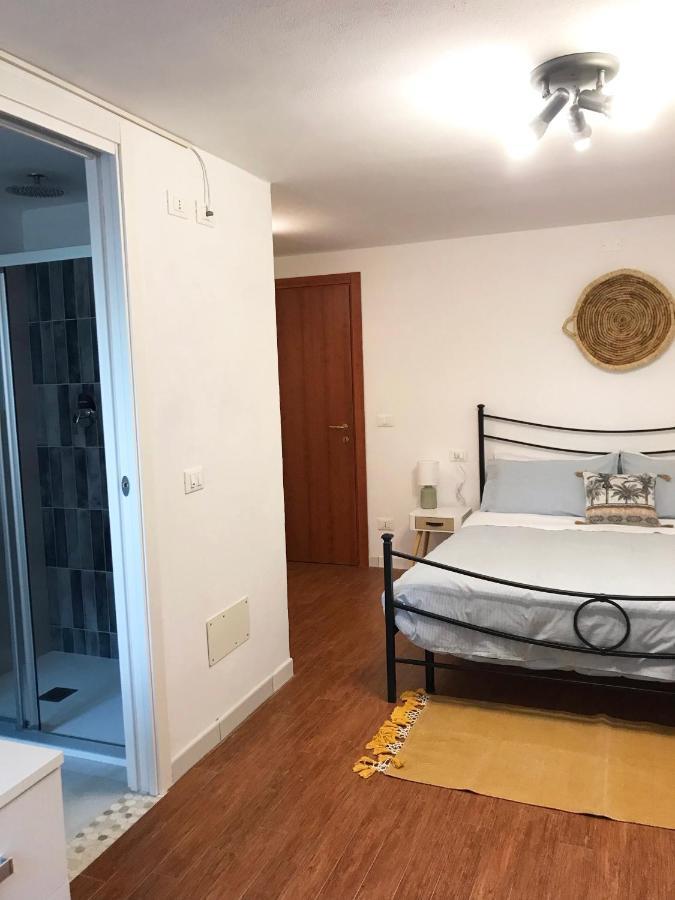 B&B La Boheme Porto Garibaldi Buitenkant foto