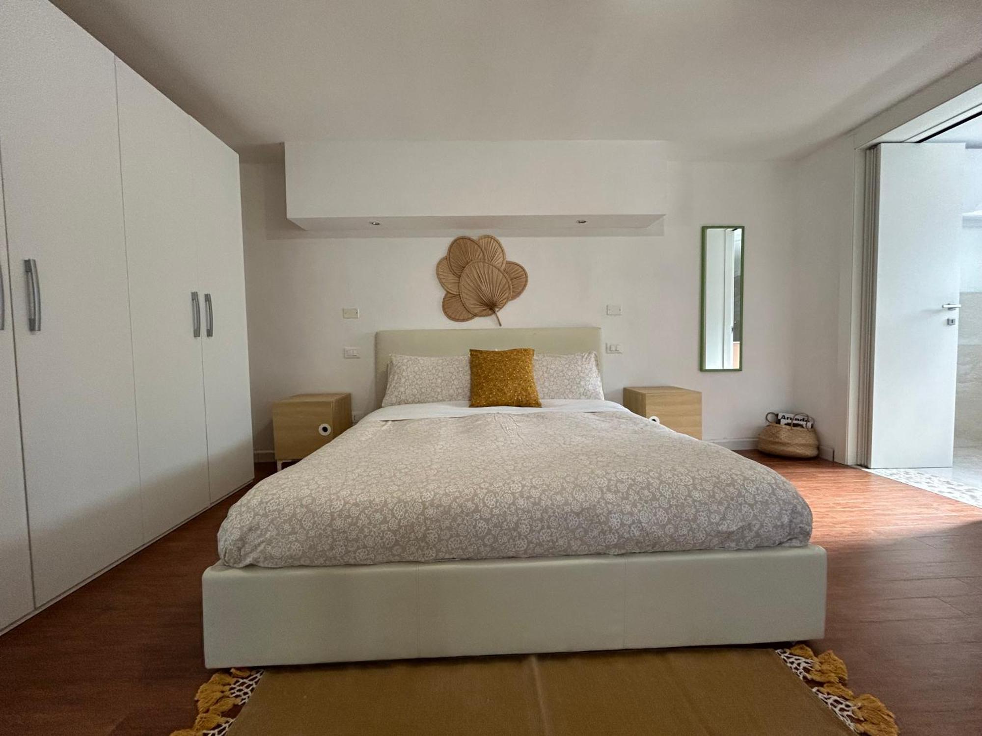 B&B La Boheme Porto Garibaldi Buitenkant foto