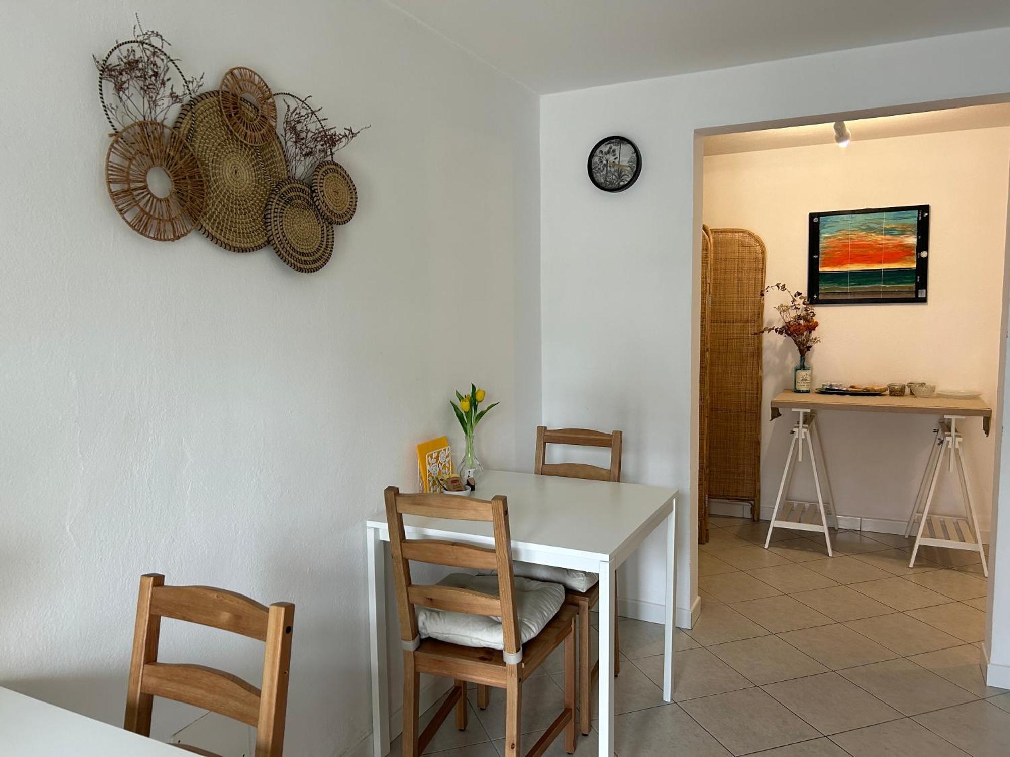 B&B La Boheme Porto Garibaldi Buitenkant foto